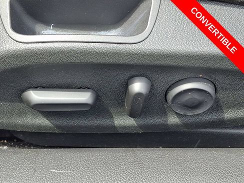 Used 2016 Buick Cascada Premium FWD image 26
