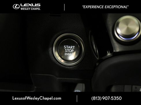 Used 2022 Lexus ES 350 350 w/ Premium Package image 32