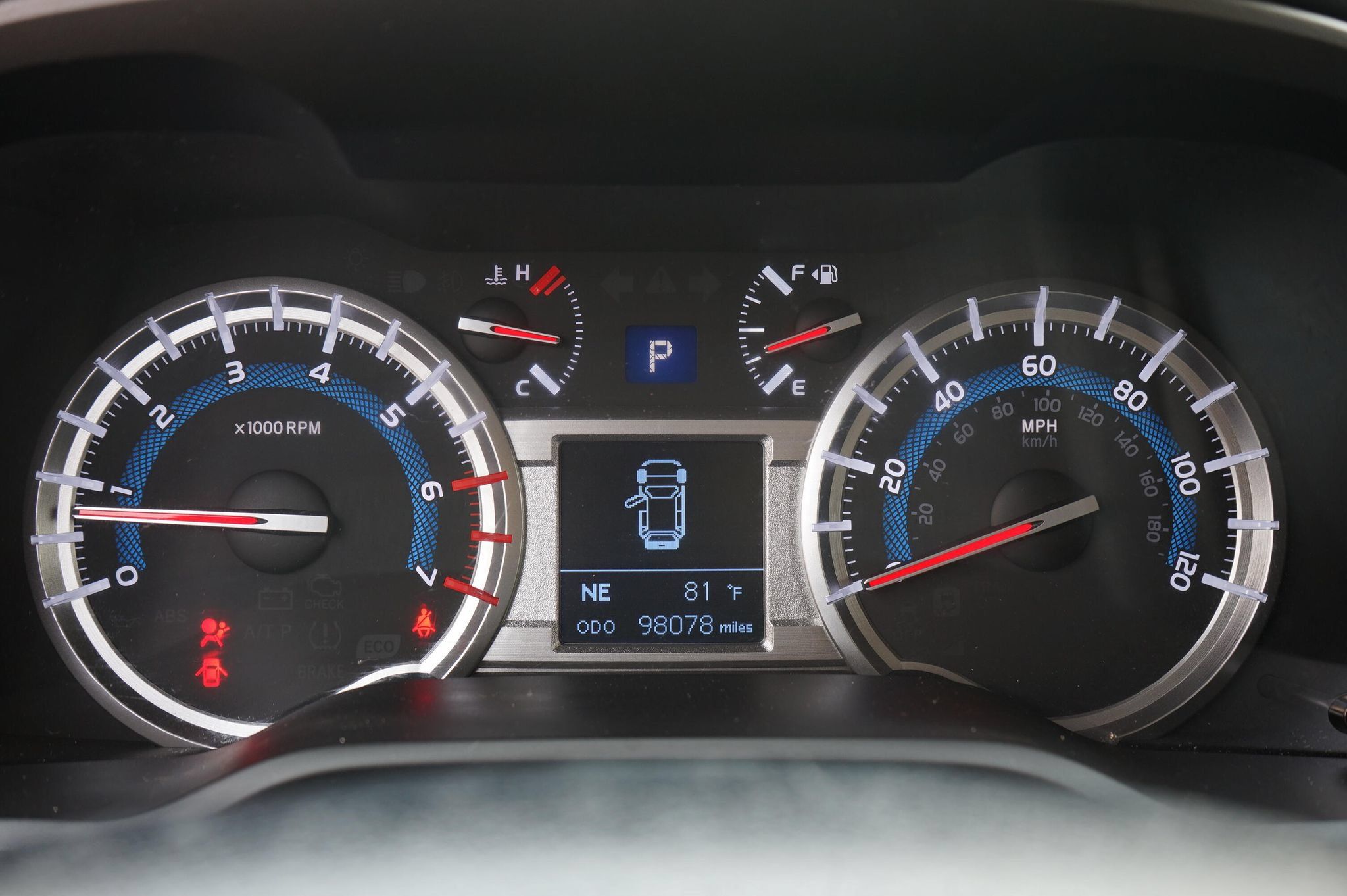 Used 2018 Toyota 4Runner SR5 Premium AWD/4WD image 21