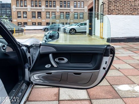 Used 2001 BMW Z8 image 51