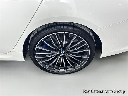 Used 2021 BMW 840i Gran Coupe xDrive w/ M Sport Package image 33