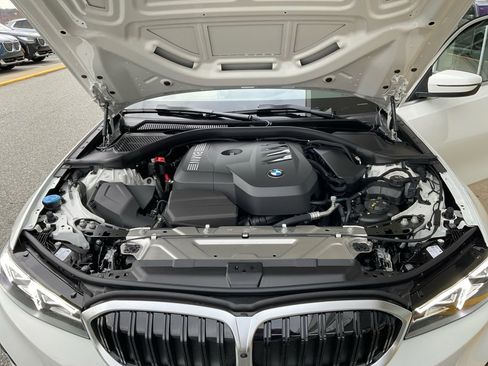 New 2026 BMW 330i Sedan w/ Convenience Package image 16