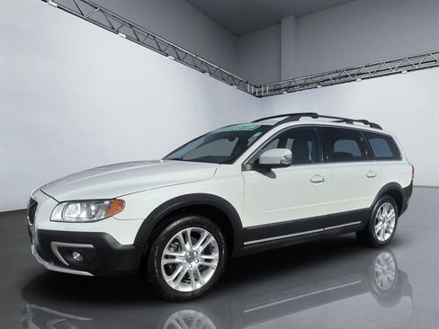 Used 2016 Volvo XC70 T5 Platinum image 10