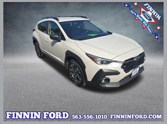 Used 2024 Subaru Crosstrek 2.0i Premium AWD/4WD 360° Tour
