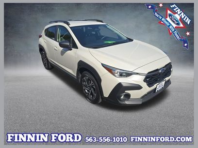 Used 2024 Subaru Crosstrek 2.0i Premium