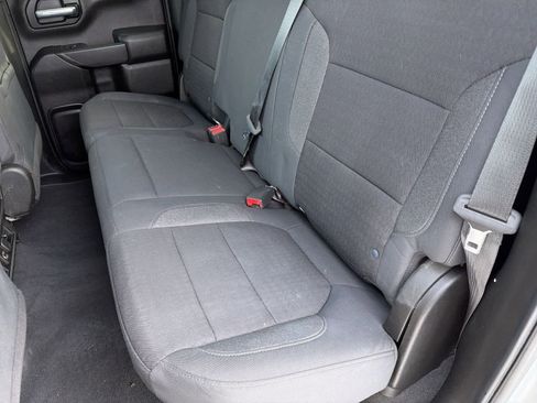 Used 2020 Chevrolet Silverado 1500 LT w/ All-Star Edition image 20