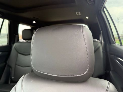 Certified 2024 Cadillac XT6 Sport w/ LPO, Floor Liner Package image 28