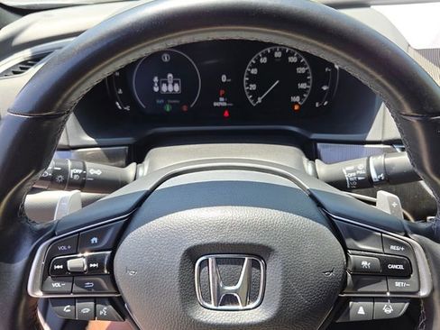 Used 2021 Honda Accord Sport image 21