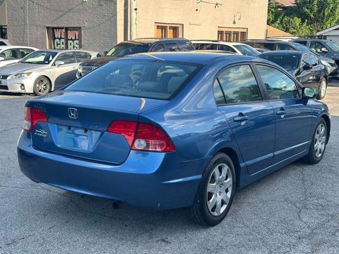 Used 2008 Honda Civic LX image 7