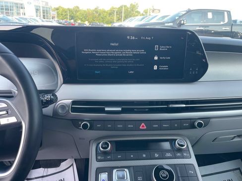 Used 2023 Hyundai Palisade SEL w/ Cargo Package FWD image 20
