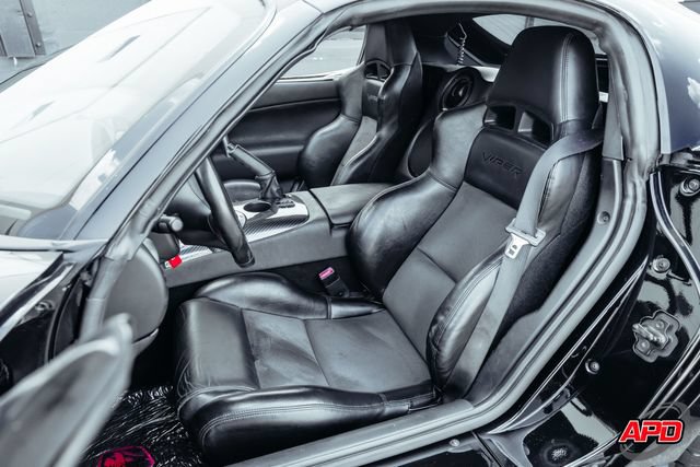 Used 2006 Dodge Viper SRT-10 RWD image 5