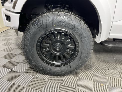 New 2025 Ford F150 Raptor image 30