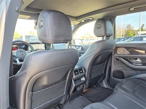Certified 2022 Mercedes-Benz GLE 53 AMG 4MATIC image 33