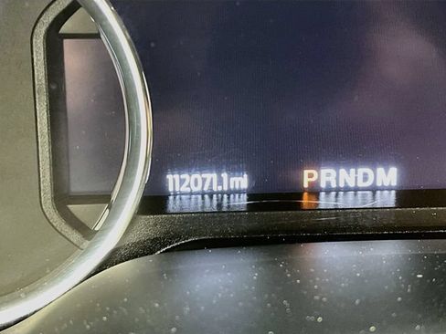 Used 2021 Ford Expedition Max Limited AWD/4WD image 9