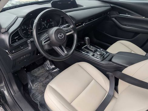 Certified 2023 MAZDA CX-30 AWD 2.5 S w/ Preferred Package image 19