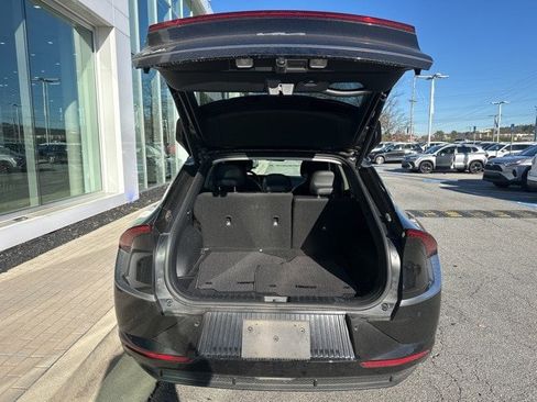 Certified 2022 Kia EV6 Wind image 15