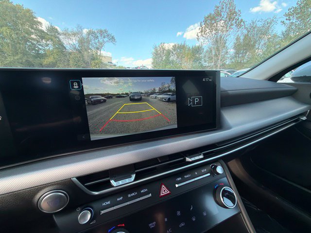 New 2026 Hyundai Sonata Blue FWD image 22
