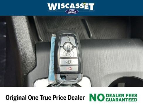 New 2024 Ford Escape ST-Line Select w/ Tech Pack #2 image 12