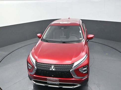Used 2023 Mitsubishi Eclipse Cross SE image 13