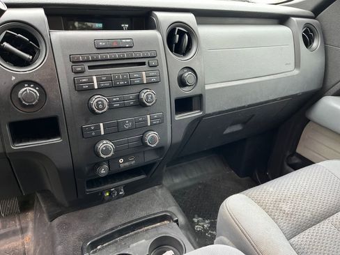 Used 2011 Ford F150 STX w/ STX Decor Pkg AWD/4WD image 9