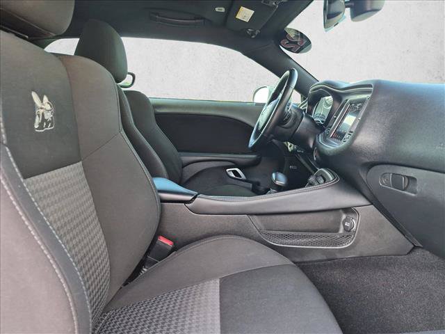 Used 2022 Dodge Challenger R/T Scat Pack RWD image 22