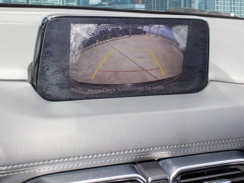 Used 2018 MAZDA CX-5 Touring w/ Preferred Equipment Package image 31