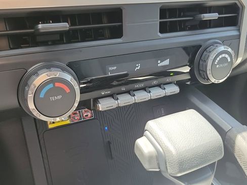 Certified 2026 Toyota Tacoma SR5 RWD image 17