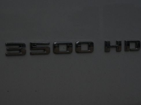 Used 2025 Chevrolet Silverado 3500 W/T w/ WT Convenience Package AWD/4WD image 12