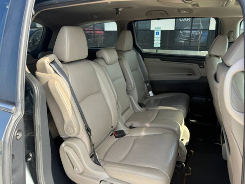 Used 2020 Honda Odyssey EX-L image 27