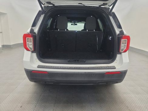 Used 2020 Ford Explorer XLT RWD image 29