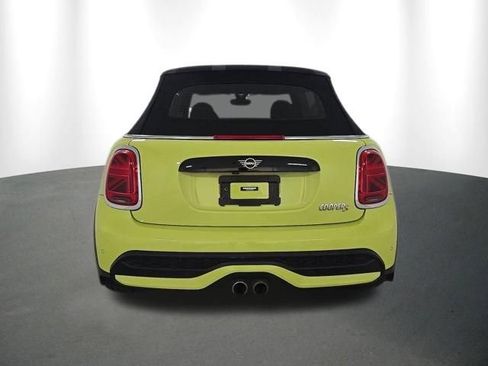 Used 2023 MINI Cooper S FWD image 11