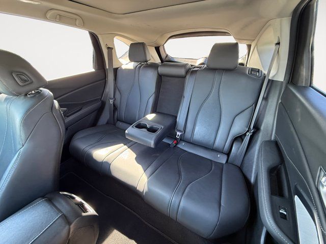 Used 2021 Acura RDX w/ Technology Package AWD/4WD image 13