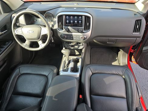 Used 2019 Chevrolet Colorado ZR2 image 27