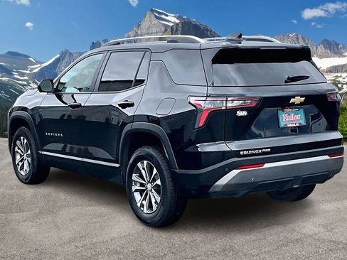 Used 2025 Chevrolet Equinox LT w/ Convenience Package II image 13