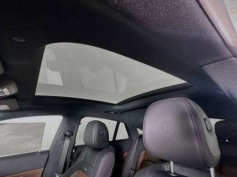 New 2026 Mercedes-Benz GLE 53 AMG 4MATIC Coupe image 22