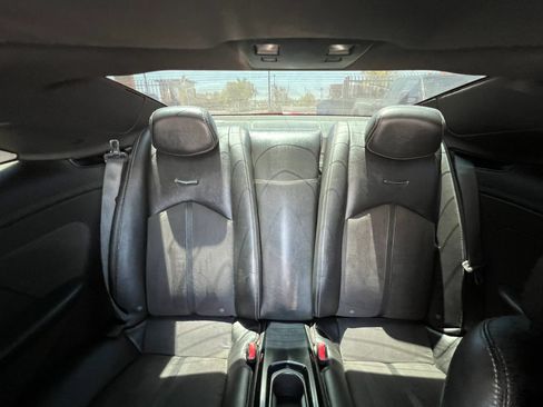 Used 2012 Cadillac CTS V RWD image 22
