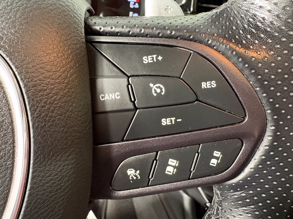 Used 2024 Dodge Durango GT AWD/4WD image 24