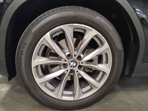 Used 2019 BMW X3 sDrive30i RWD image 31