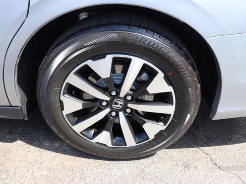 Used 2026 Honda Odyssey EX-L image 67