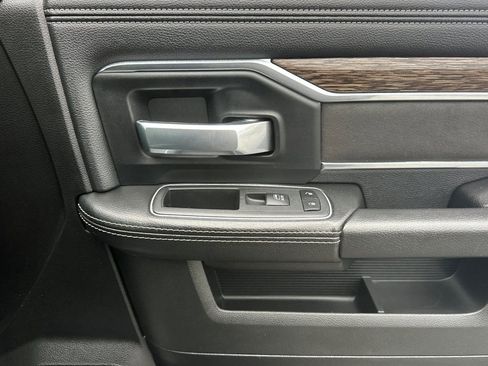 Used 2020 RAM 2500 Laramie image 19
