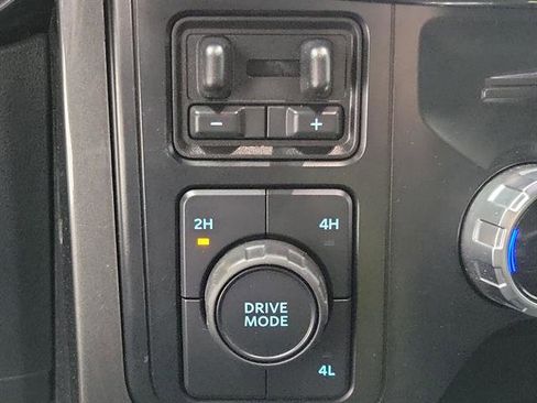 Used 2023 Ford F150 XLT w/ Equipment Group 302A High AWD/4WD image 33