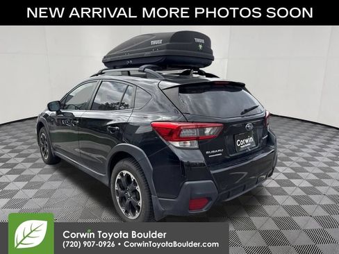 Used 2023 Subaru Crosstrek 2.0i Premium AWD/4WD image 5