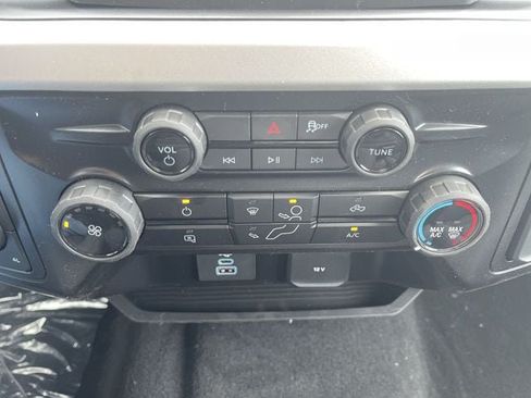 New 2026 Ford F350 XL w/ STX Appearance Package AWD/4WD image 27