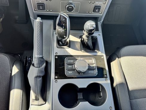 New 2025 INEOS Grenadier Trialmaster Edition image 16