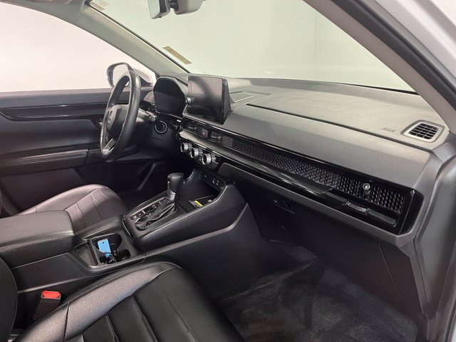 Used 2024 Honda CR-V EX-L image 11