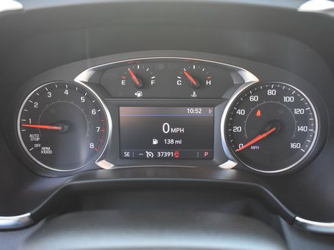 Used 2025 Chevrolet Blazer LT AWD/4WD image 22