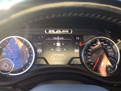 Used 2022 RAM 1500 Big Horn image 20