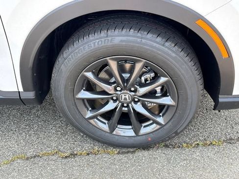 New 2026 Honda CR-V EX-L image 7
