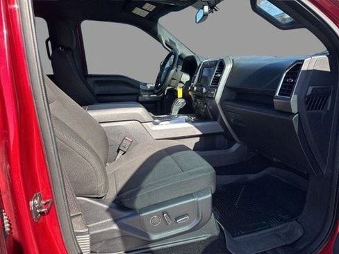 Used 2015 Ford F150 XLT w/ Equipment Group 302A Luxury image 10