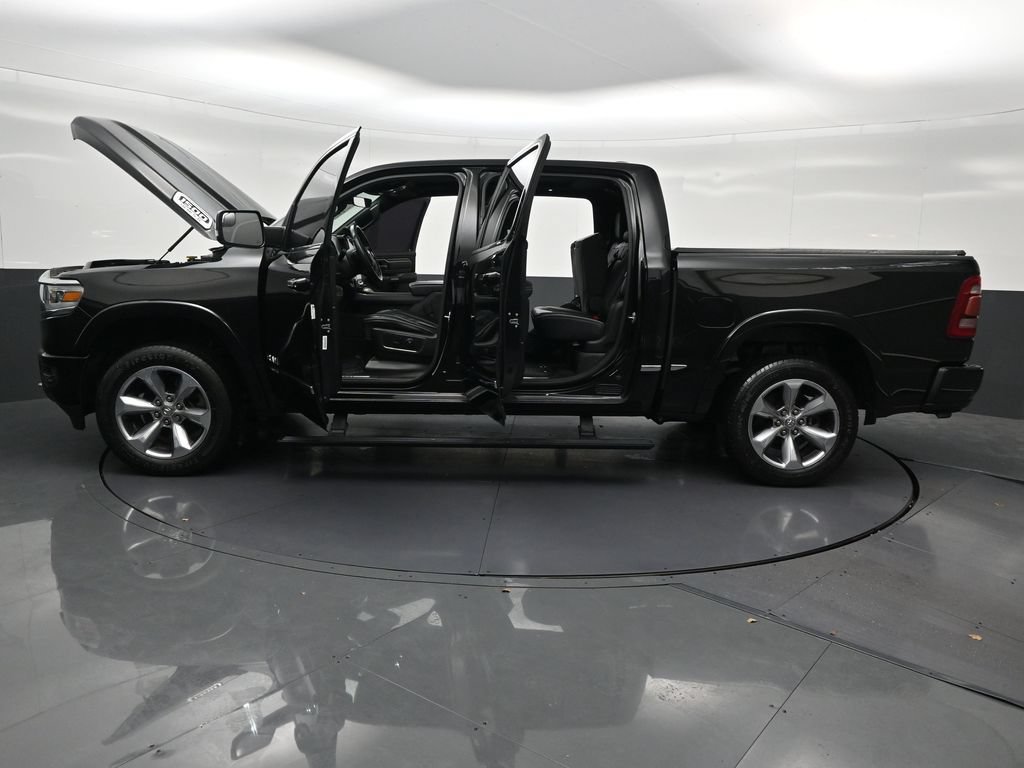 Used 2020 RAM 1500 Limited RWD image 35